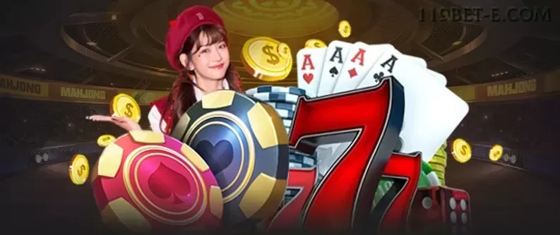 Guia rápido de apostas ao vivo na 119bet