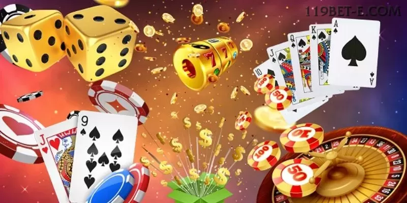Bônus exclusivos membros VIP 119bet